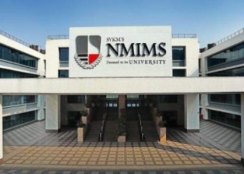 NMIMS Distance Education