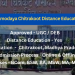 Chitrakoot University Distance Education