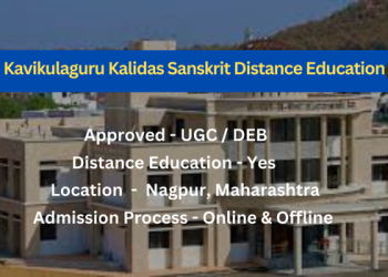 KKSU Distance Education