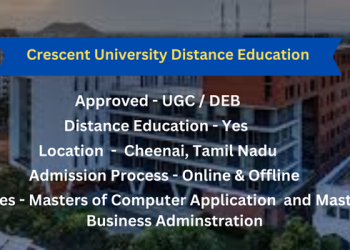 BS Abdur University Distance Education