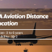 BBA Aviation Distance Education
