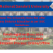 National Sanskrit University Distance Education Admission