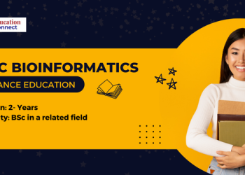 MSc Bioinformatics Distance Education