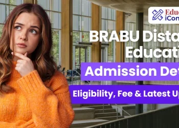 BRABU Distance Education Admission
