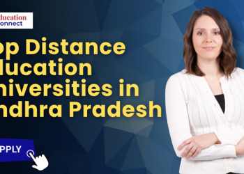 Distance Education Universities in Andhra Pradesh