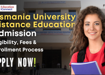Osmania University Distance Education