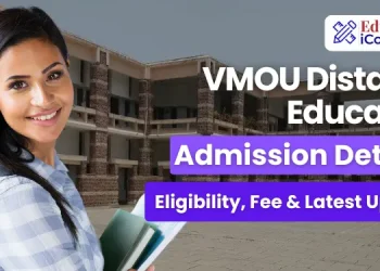 VMOU Distance Education Admission