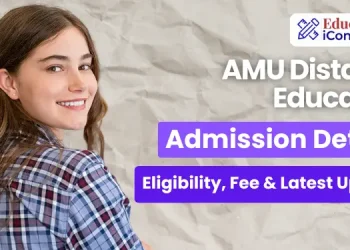 AMU Distance Education Admission
