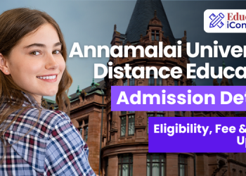 Annamalai University Distance Education