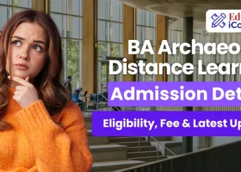 BA Archaeology Distance Learning Admission