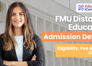 Fakir Mohan University Distance Education