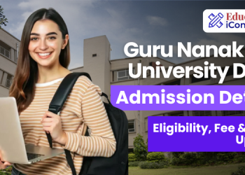 Guru Nanak Dev University Distance Education
