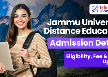 Jammu University Distance Education