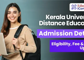 Kerala University Distance Education Admission