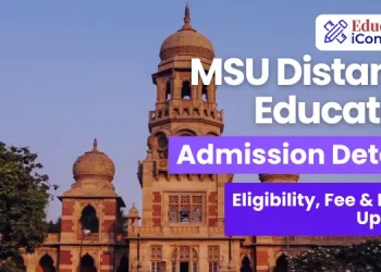 MSU Distance Education Admission