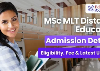 MSc MLT Distance Education Admission