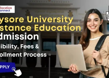 Mysore University Distance Education Admission