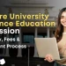 Mysore University Distance Education Admission