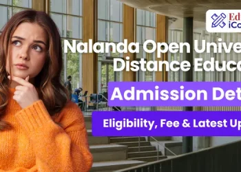 Nalanda Open University Distance Education