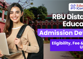 RBU Distance Education