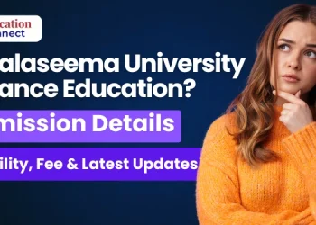 Rayalaseema University Distance Education