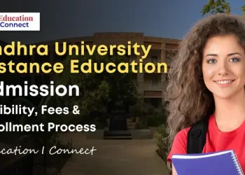 Andhra University Distance Education