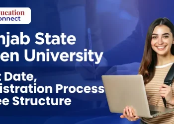 Punjab State Open University Distance Education