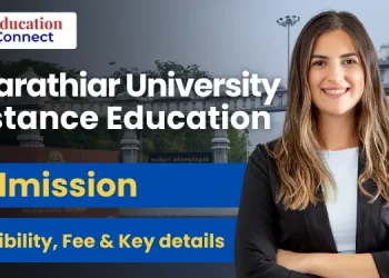 Bharathiar University Distance Education Admission