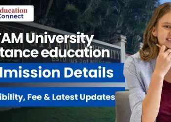 GITAM University Distance Education Admission