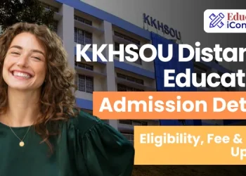 KKHSOU Distance Education