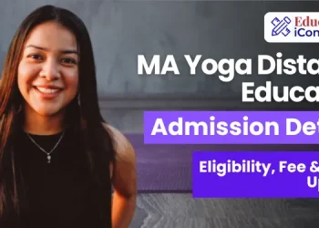 MA Yoga Distance Education Admission