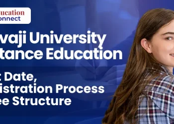 Shivaji University Distance Education Admission