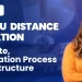 UPRTOU Distance Education