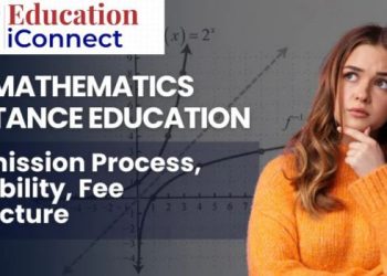 BA Mathematics Distance Education Admission