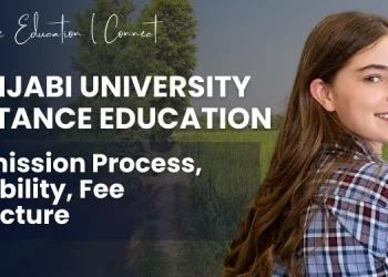 Punjabi University Distance Education Admission
