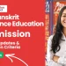 BA Sanskrit Distance Education