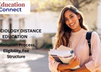 BA Sociology Distance Education Admission