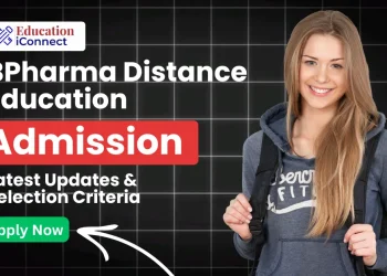 BPharma Distance Education