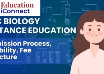 BSc Biology Distance Education Admission