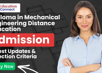 Diploma in Mechanical Engineering Distance Education Admission