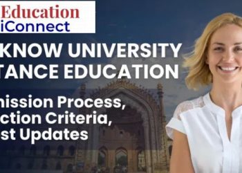 Lucknow University Distance Education Admission