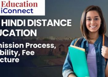 MA Hindi Distance Education Admission