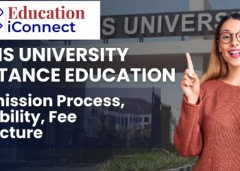 NIMS University Distance Education Admission