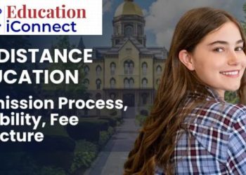 BA Distance Education Admission