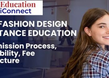 BA Fashion Design Distance Education Admission