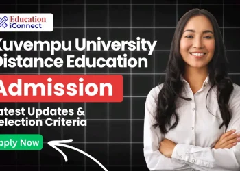 Kuvempu University Distance Education
