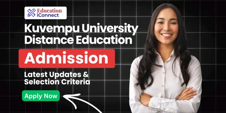 Kuvempu University Distance Education