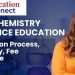 MSc Chemistry Distance Education Admission