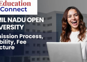 TNOU Distance Education Admission
