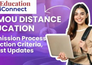 YCMOU Distance Education Admission